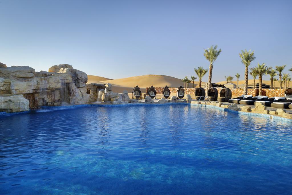 Arabian Nights Village Mshayrif Exterior photo