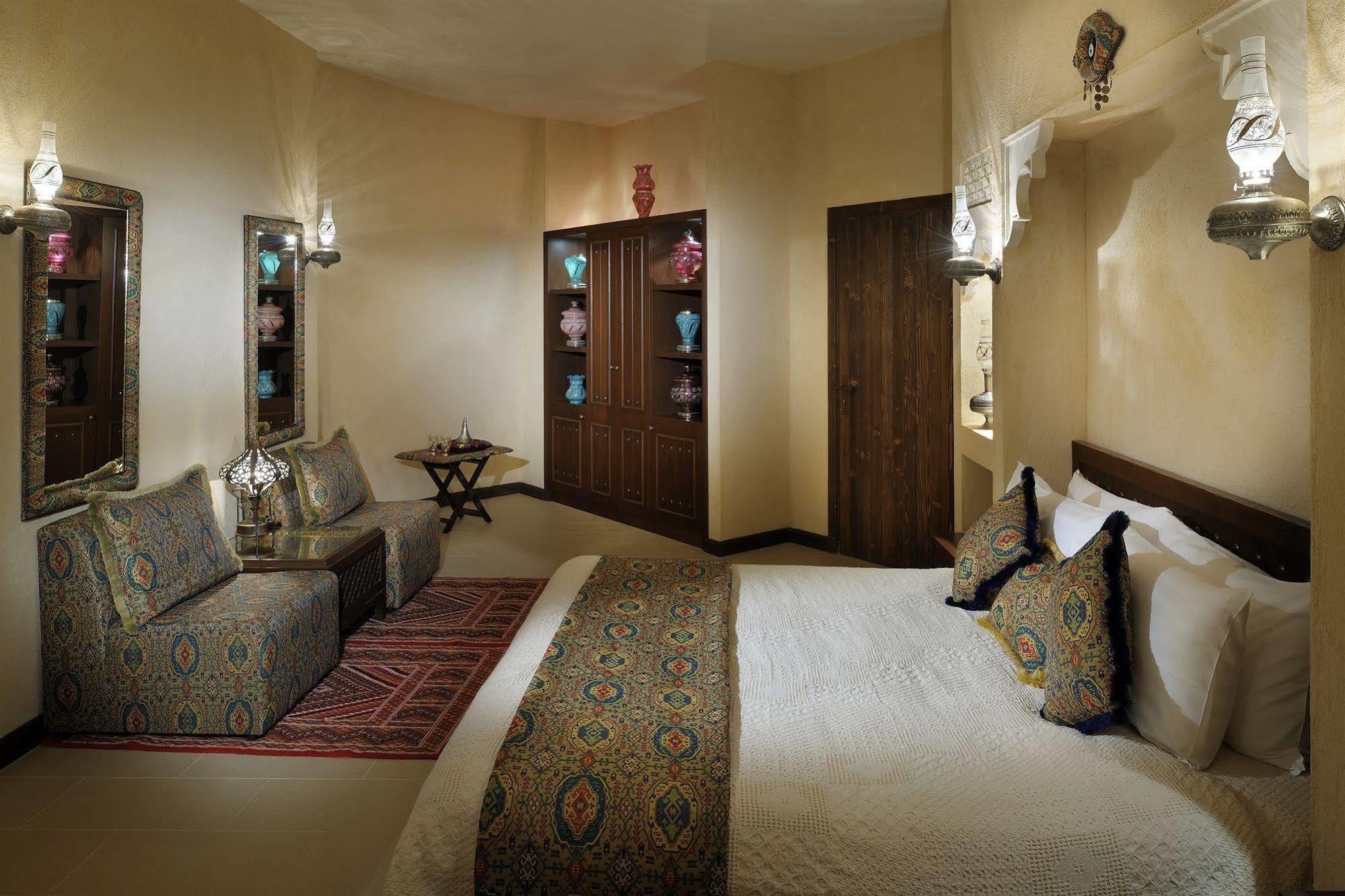 Arabian Nights Village Mshayrif Exterior photo
