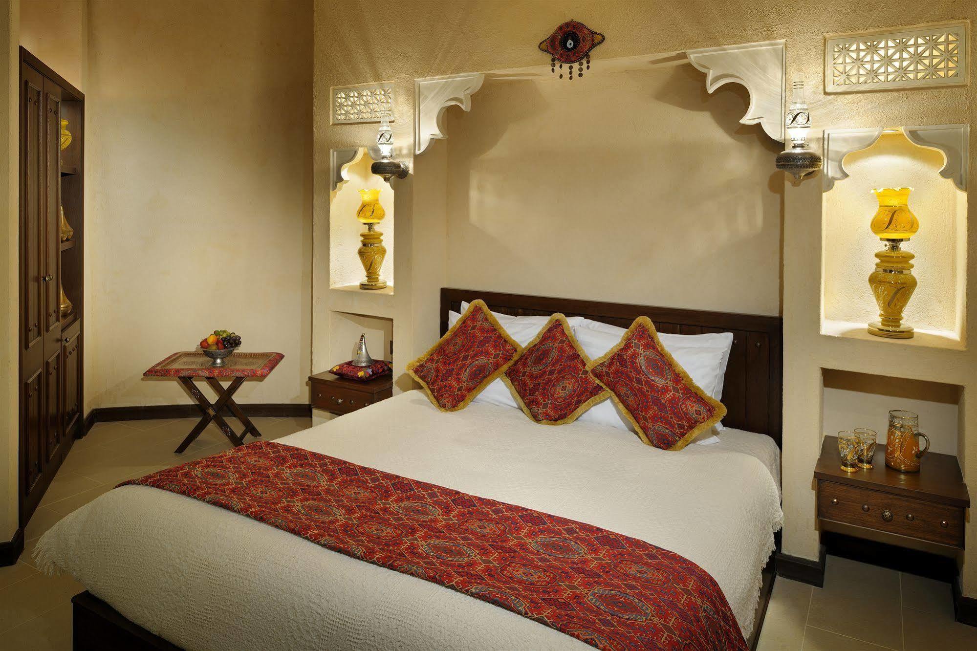 Arabian Nights Village Mshayrif Exterior photo