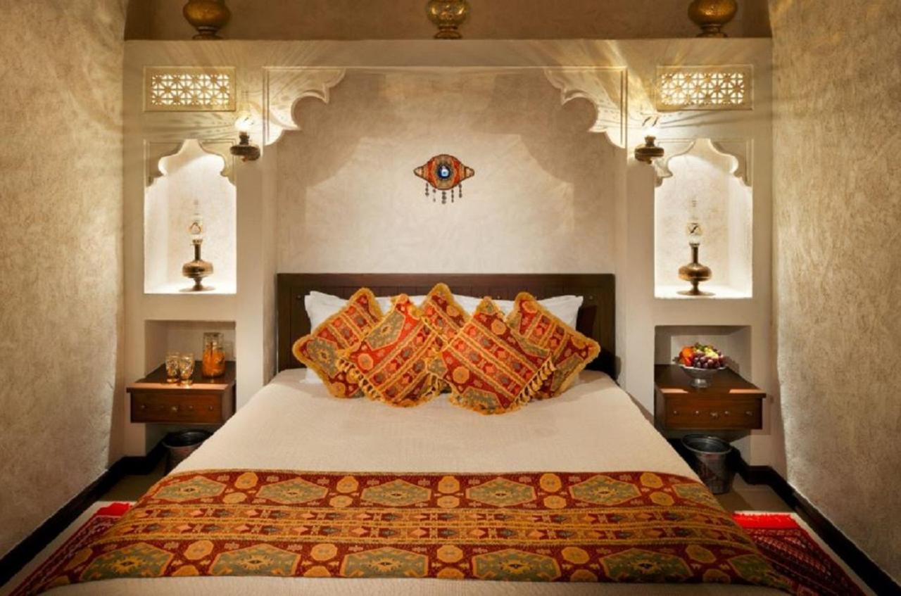 Arabian Nights Village Mshayrif Exterior photo
