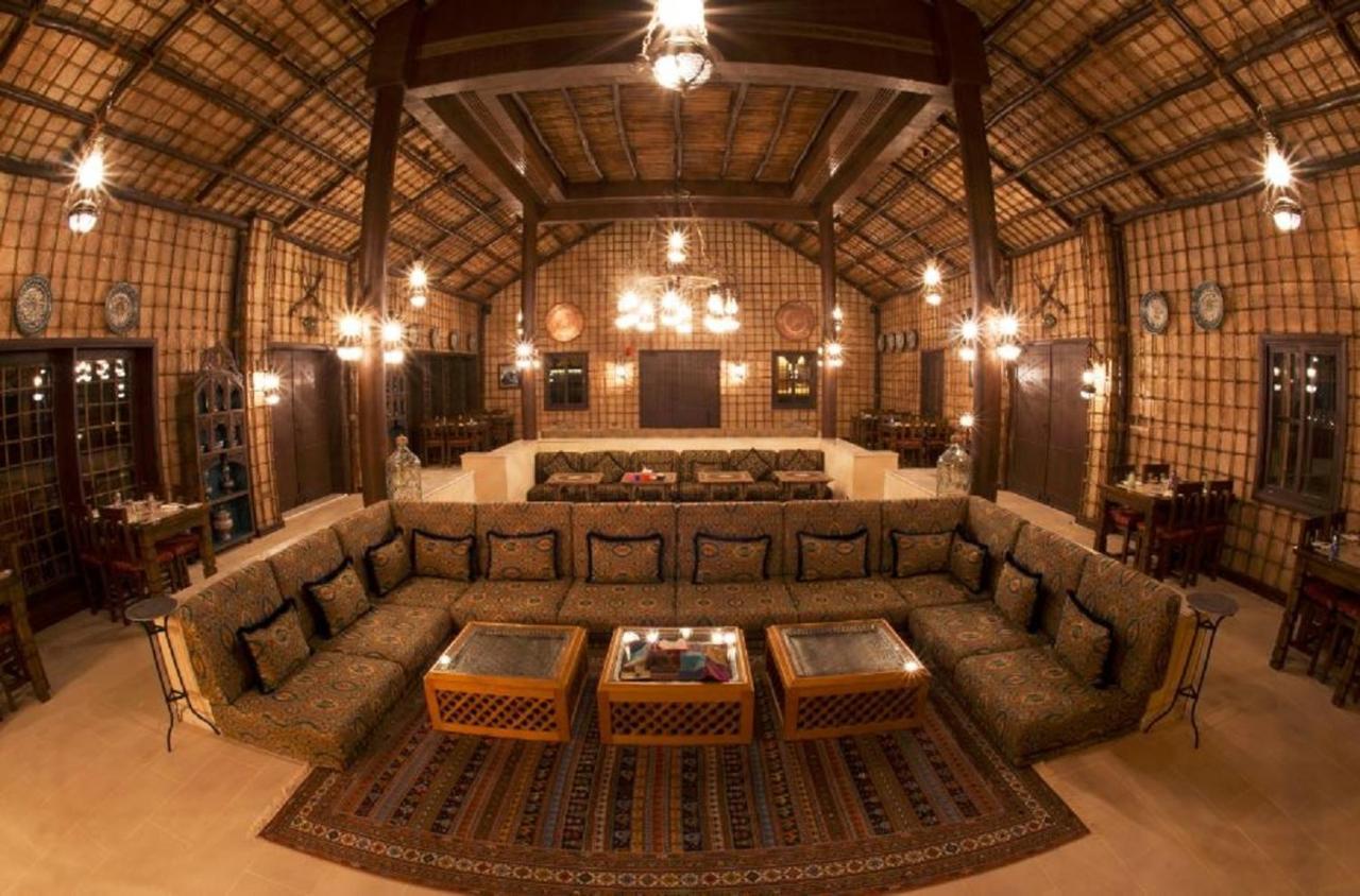 Arabian Nights Village Mshayrif Exterior photo
